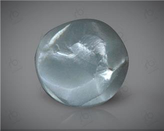 Natural Chrysoberyl Cat's eye Certified  1.35 cts. ( 8484 )